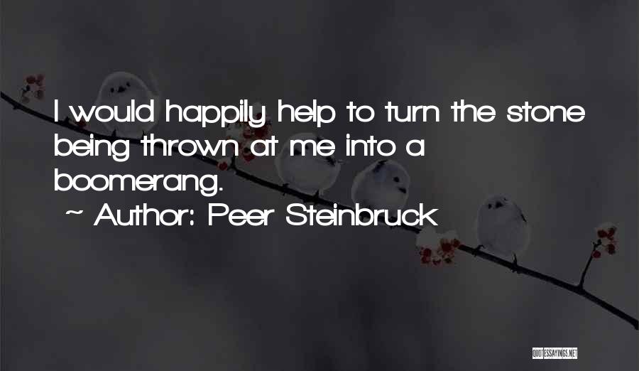 Peer Steinbruck Quotes 1574012