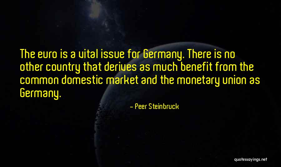 Peer Steinbruck Quotes 658279 Peer Steinbruck Quotes 658279