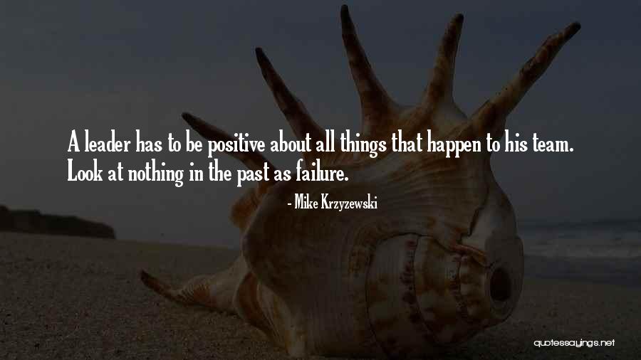 Peerally Noor Quotes By Mike Krzyzewski Peerally Noor Quotes By Mike Krzyzewski