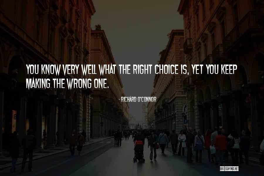 Peerally Noor Quotes By Richard O'Connor Peerally Noor Quotes By Richard O'Connor