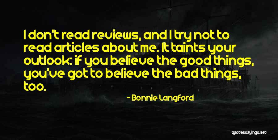 Peerapong Quotes By Bonnie Langford Peerapong Quotes By Bonnie Langford