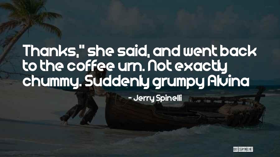 Peerapong Quotes By Jerry Spinelli Peerapong Quotes By Jerry Spinelli