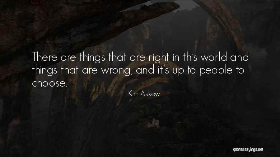 Peerapong Quotes By Kim Askew Peerapong Quotes By Kim Askew