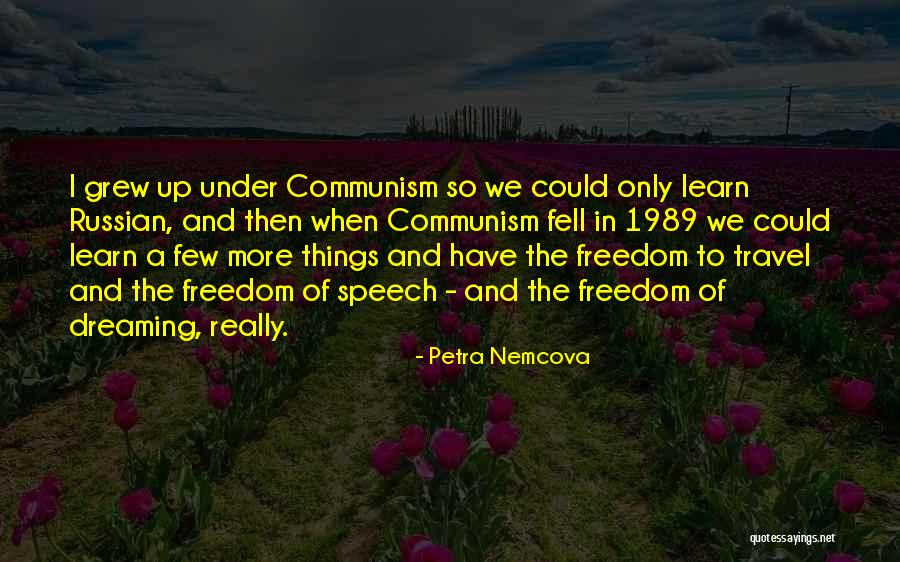 Peerapong Quotes By Petra Nemcova Peerapong Quotes By Petra Nemcova