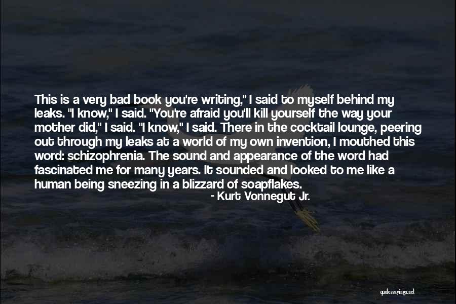 Peering Quotes By Kurt Vonnegut Jr. Peering Quotes By Kurt Vonnegut Jr.