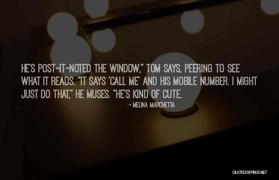 Peering Quotes By Melina Marchetta Peering Quotes By Melina Marchetta