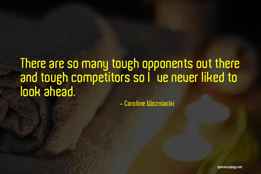 Peerman Family Farm Quotes By Caroline Wozniacki Peerman Family Farm Quotes By Caroline Wozniacki