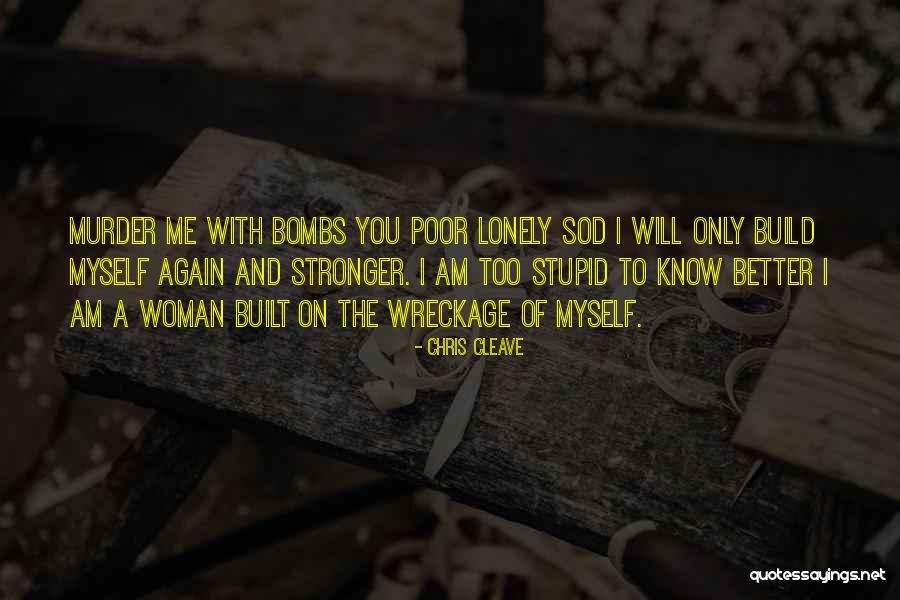 Peerman Farms Quotes By Chris Cleave Peerman Farms Quotes By Chris Cleave