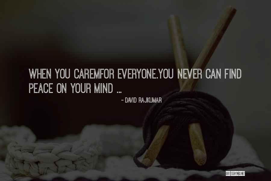 Peerman Farms Quotes By David Rajkumar Peerman Farms Quotes By David Rajkumar