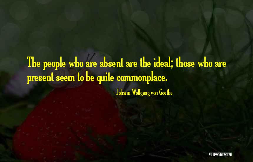 Peerman Farms Quotes By Johann Wolfgang Von Goethe Peerman Farms Quotes By Johann Wolfgang Von Goethe
