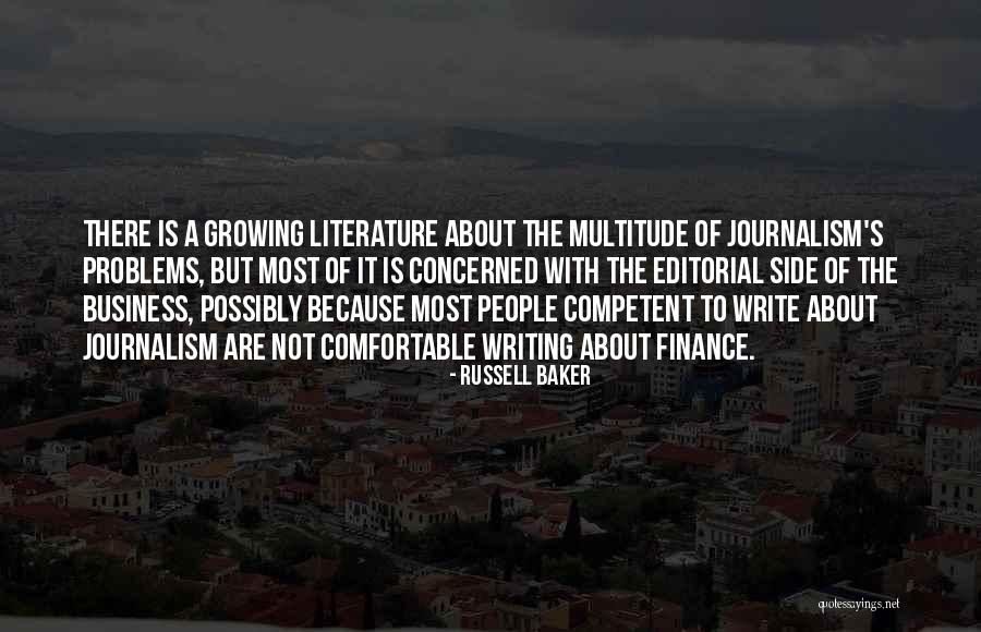 Peerman Real Estate Quotes By Russell Baker Peerman Real Estate Quotes By Russell Baker