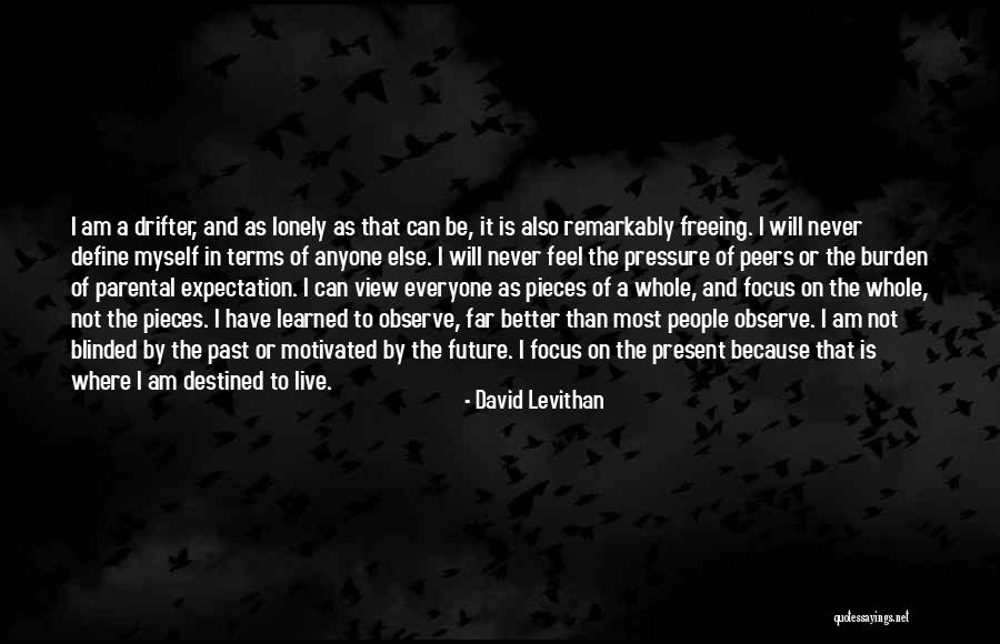Peers Pressure Quotes By David Levithan Peers Pressure Quotes By David Levithan
