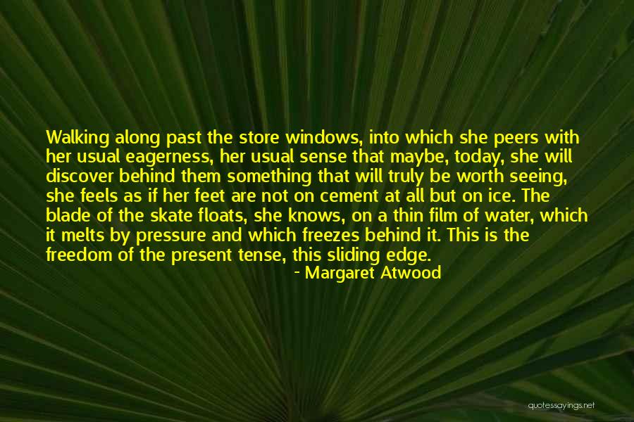 Peers Pressure Quotes By Margaret Atwood Peers Pressure Quotes By Margaret Atwood