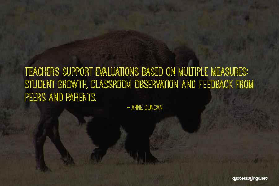 Peers Quotes By Arne Duncan Peers Quotes By Arne Duncan