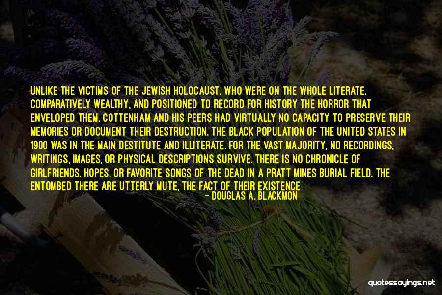 Peers Quotes By Douglas A. Blackmon Peers Quotes By Douglas A. Blackmon