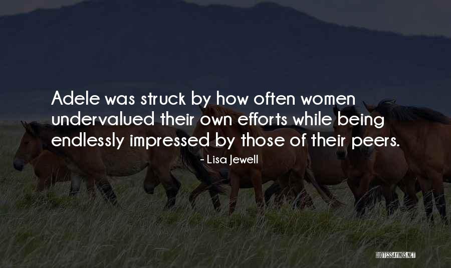 Peers Quotes By Lisa Jewell Peers Quotes By Lisa Jewell