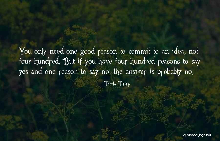 Peerzada Family Quotes By Twyla Tharp Peerzada Family Quotes By Twyla Tharp