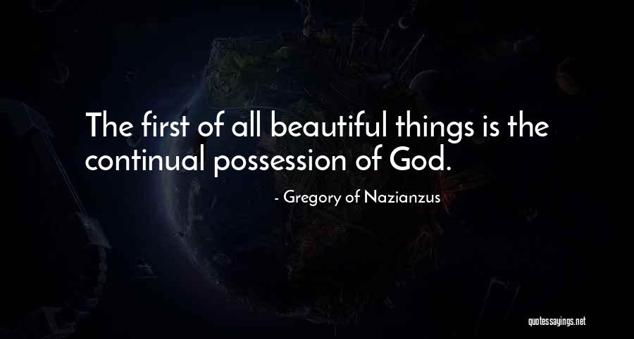 Pees Quotes By Gregory Of Nazianzus Pees Quotes By Gregory Of Nazianzus