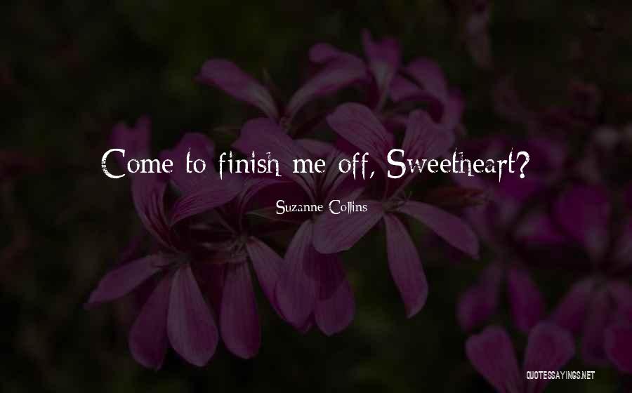 Peeta In The Hunger Games Quotes By Suzanne Collins Peeta In The Hunger Games Quotes By Suzanne Collins