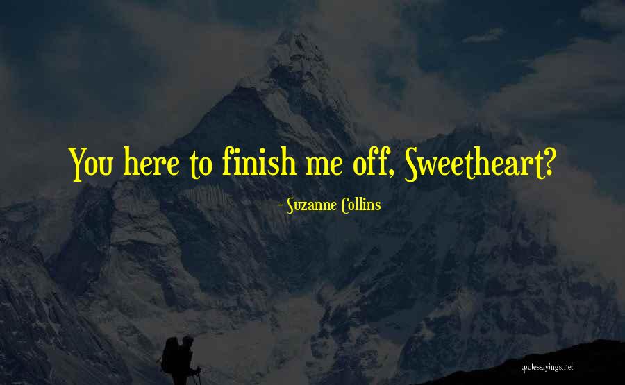 Peeta In The Hunger Games Quotes By Suzanne Collins Peeta In The Hunger Games Quotes By Suzanne Collins