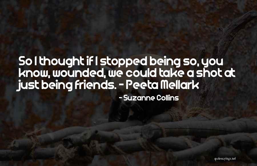 Peeta Mellark Quotes By Suzanne Collins Peeta Mellark Quotes By Suzanne Collins