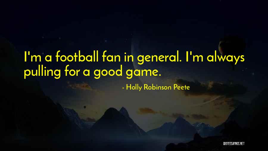 Peete Robinson Quotes By Holly Robinson Peete Peete Robinson Quotes By Holly Robinson Peete