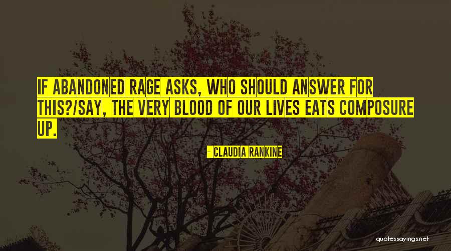 Peeter Jakobi Quotes By Claudia Rankine Peeter Jakobi Quotes By Claudia Rankine