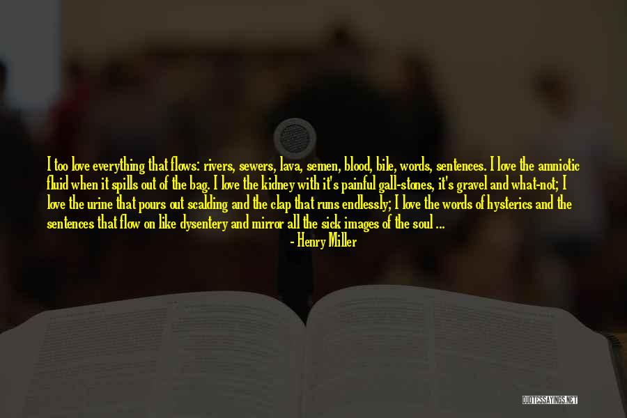 Peeters Connect Quotes By Henry Miller Peeters Connect Quotes By Henry Miller