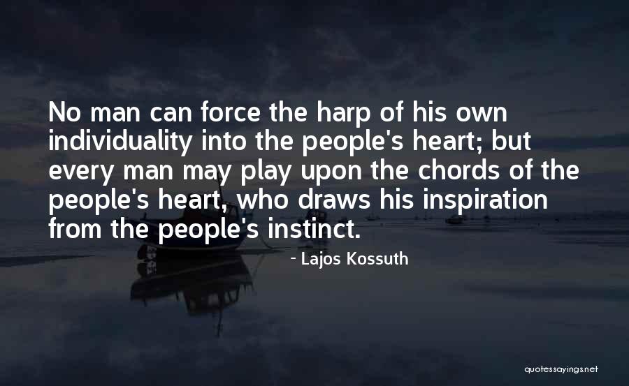 Peeters Connect Quotes By Lajos Kossuth Peeters Connect Quotes By Lajos Kossuth