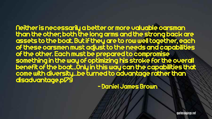 Peets Quotes By Daniel James Brown Peets Quotes By Daniel James Brown