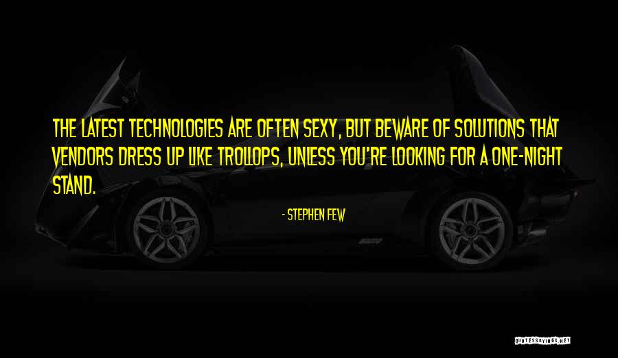 Peets Quotes By Stephen Few Peets Quotes By Stephen Few