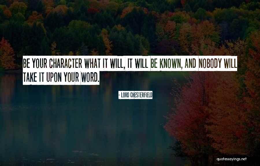 Peeved Def Quotes By Lord Chesterfield Peeved Def Quotes By Lord Chesterfield