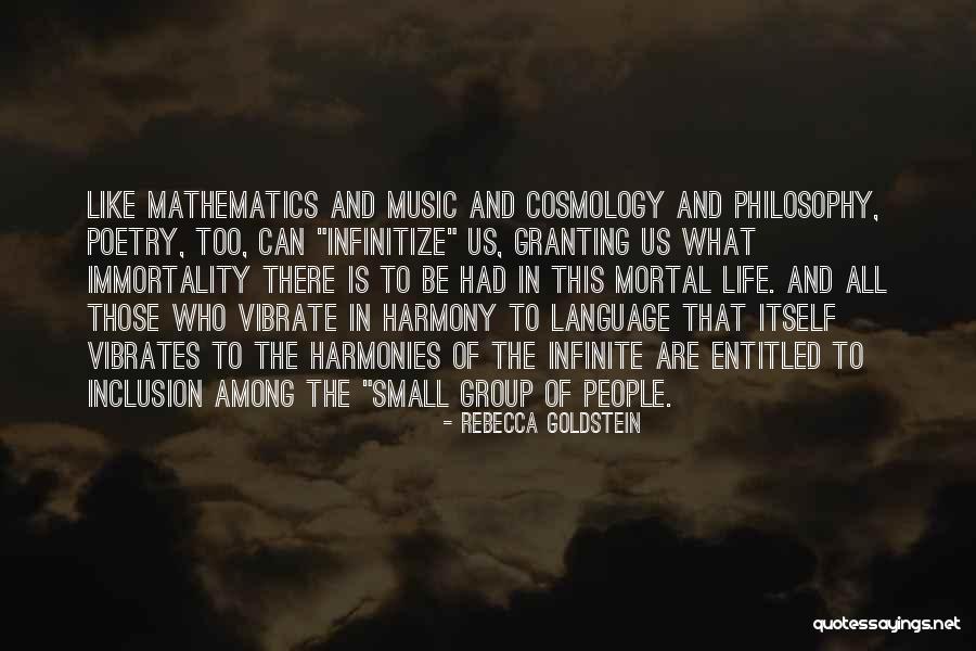 Peevey Jim Quotes By Rebecca Goldstein Peevey Jim Quotes By Rebecca Goldstein