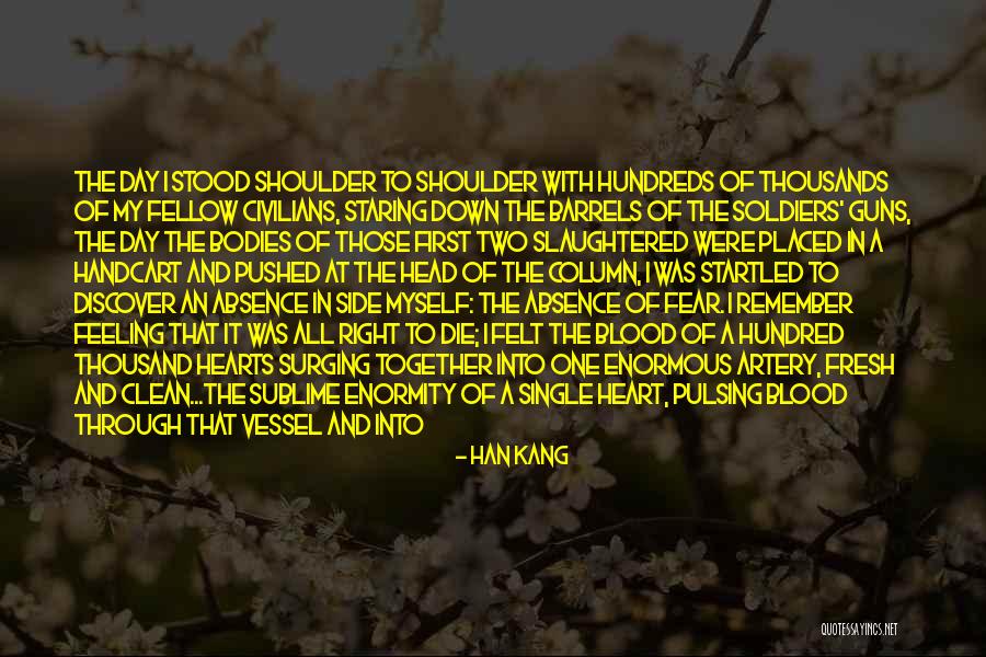 Peevishness Def Quotes By Han Kang Peevishness Def Quotes By Han Kang