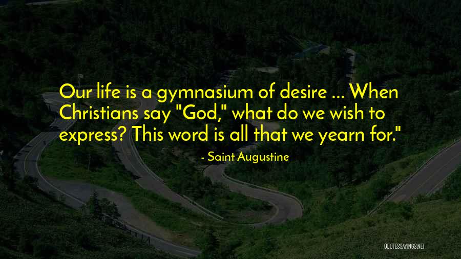 Peevishness Def Quotes By Saint Augustine Peevishness Def Quotes By Saint Augustine