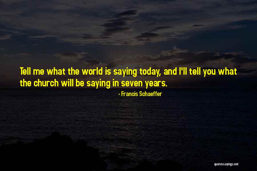 Peevishness Synonyms Quotes By Francis Schaeffer Peevishness Synonyms Quotes By Francis Schaeffer