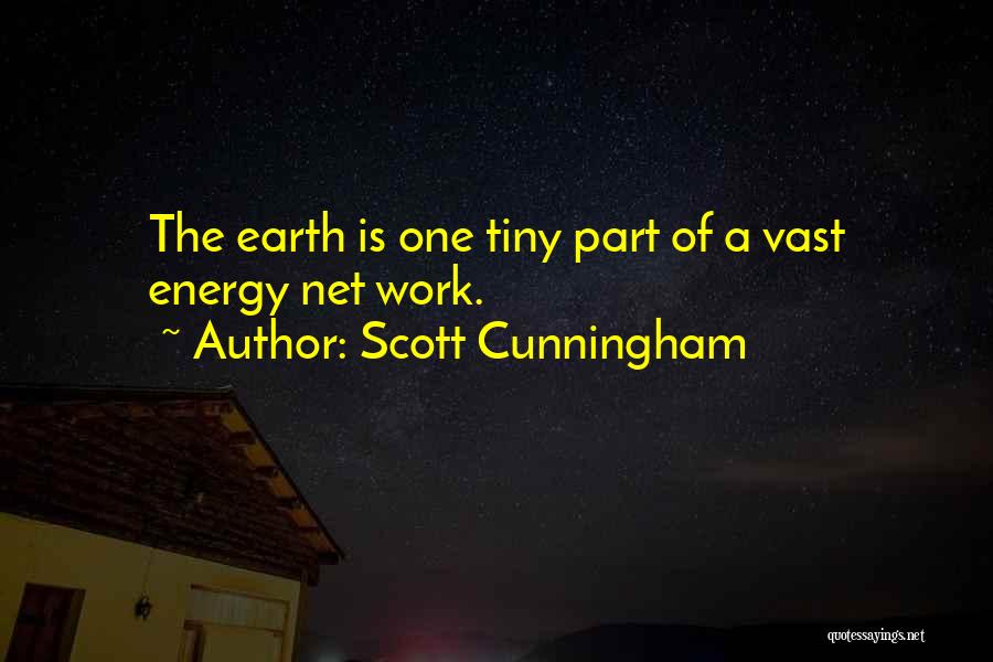 Peevyhouse Farm Quotes By Scott Cunningham