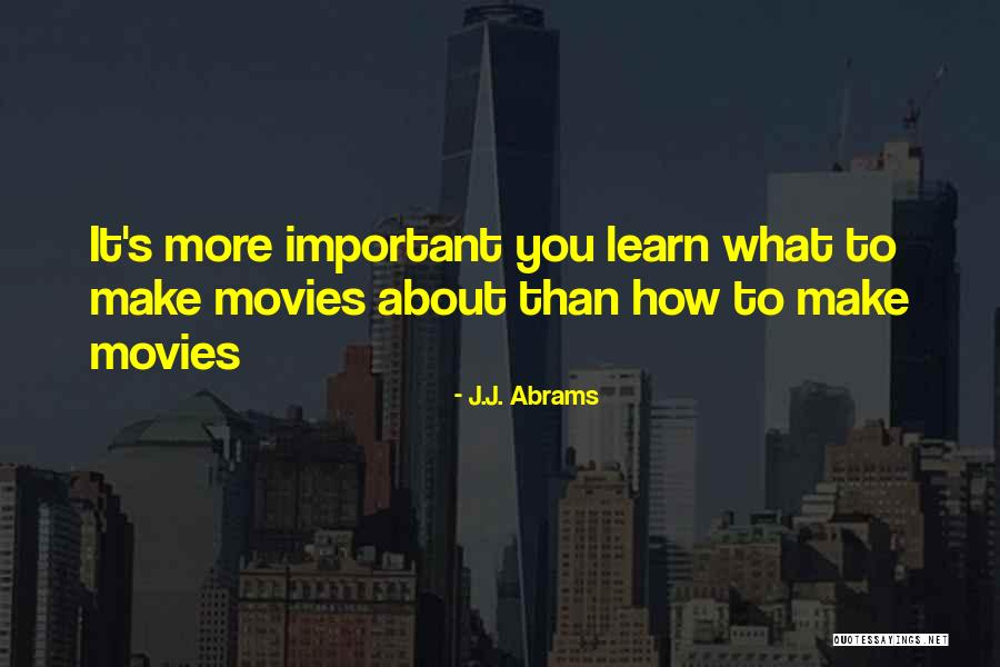 Peevyhouse Garland Quotes By J.J. Abrams Peevyhouse Garland Quotes By J.J. Abrams