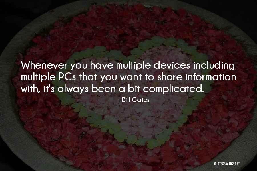 Peewee Gates Fallen Angels Quotes By Bill Gates Peewee Gates Fallen Angels Quotes By Bill Gates