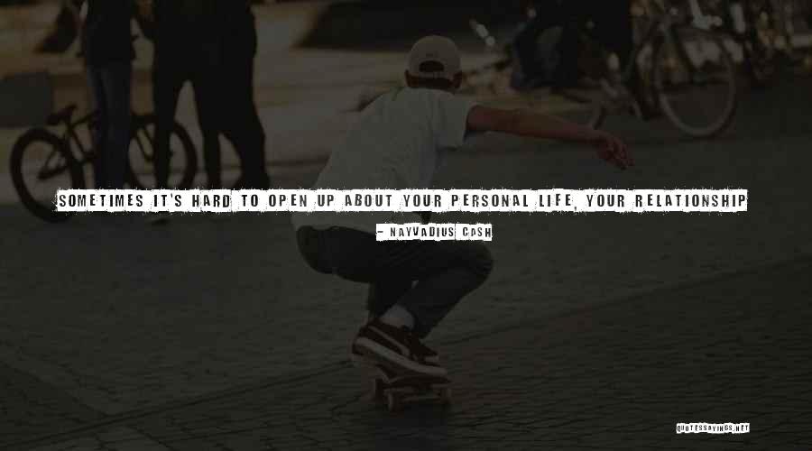 Peewee Hockey Quotes By Nayvadius Cash Peewee Hockey Quotes By Nayvadius Cash