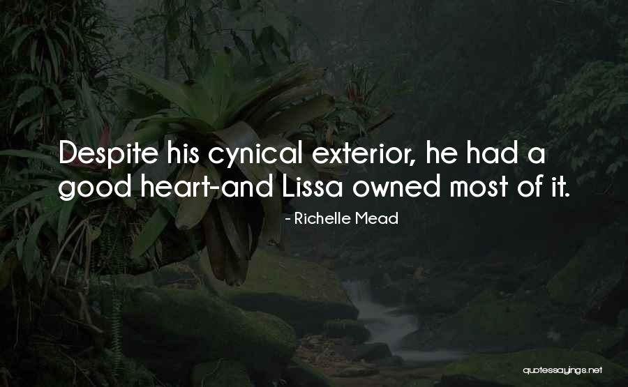 Peezy B Quotes By Richelle Mead Peezy B Quotes By Richelle Mead