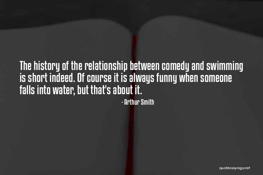 Pefect Quotes By Arthur Smith Pefect Quotes By Arthur Smith