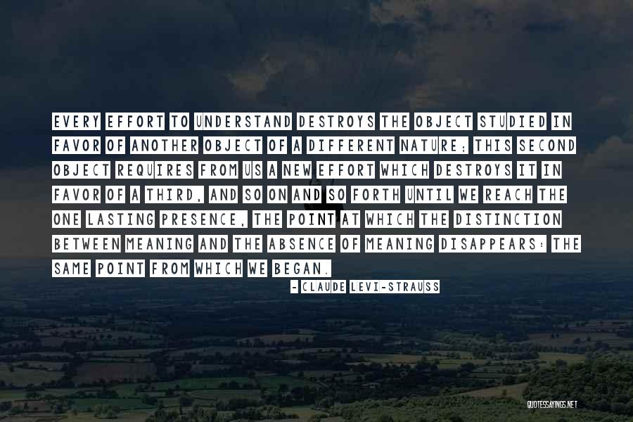 Peffleys Wilderness Quotes By Claude Levi-Strauss Peffleys Wilderness Quotes By Claude Levi-Strauss