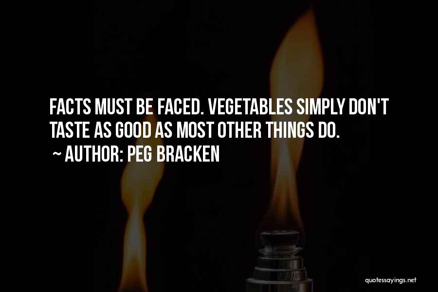 Peg Bracken Quotes 1259283