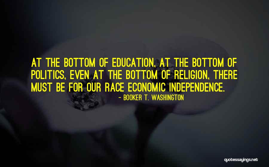 Pegada Digital Quotes By Booker T. Washington Pegada Digital Quotes By Booker T. Washington