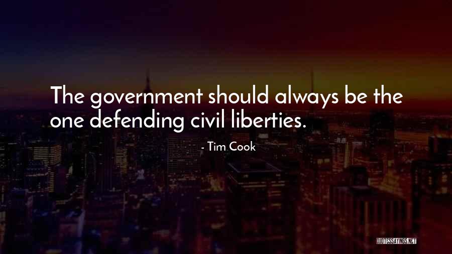 Pegadas De Cao Quotes By Tim Cook Pegadas De Cao Quotes By Tim Cook