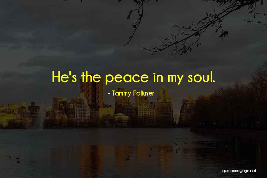 Pegadora Quotes By Tammy Falkner Pegadora Quotes By Tammy Falkner