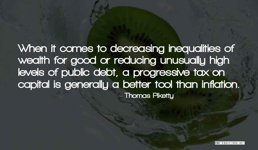 Pegados A Cristo Quotes By Thomas Piketty Pegados A Cristo Quotes By Thomas Piketty