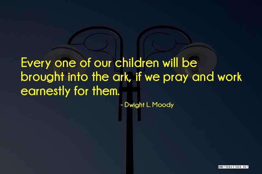 Pegahmagabow Confirmed Quotes By Dwight L. Moody Pegahmagabow Confirmed Quotes By Dwight L. Moody