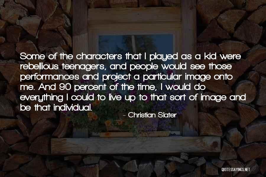 Pegahs Restaurant Quotes By Christian Slater Pegahs Restaurant Quotes By Christian Slater